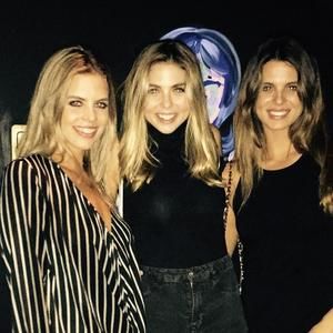 Meet your Posher, Annie